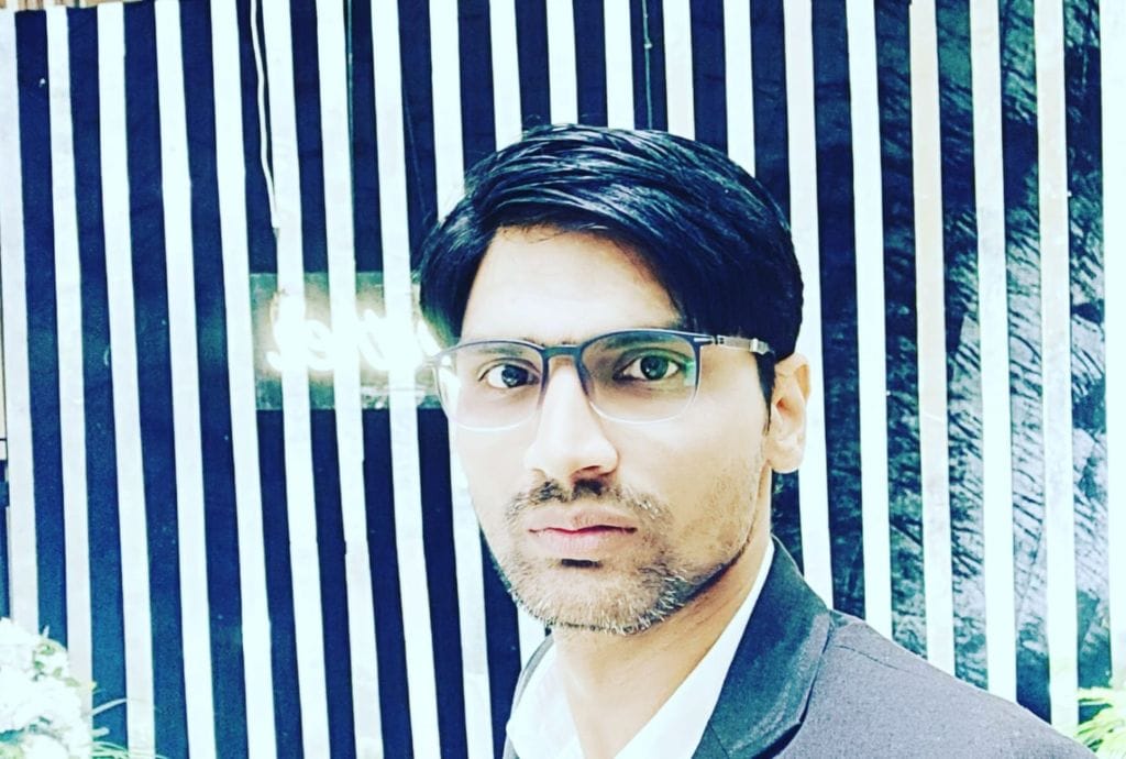 CAMSROY founder of Taxproof