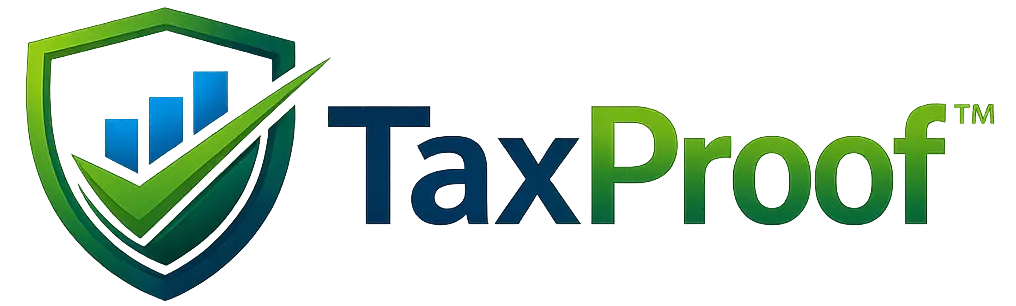 TaxProof
