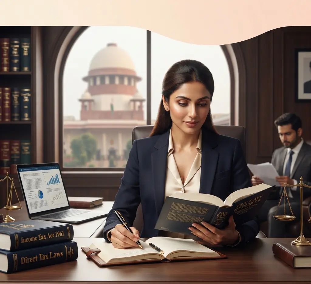 Tax case law, notifications and circulars – Supreme Court and High Court judgments